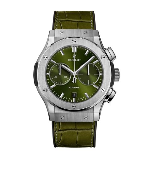 pan hublot cda.pl|Chronograph Watches .